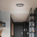 LED ПЛАФОН RENO 26W 2400LM