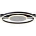 LED ПЛАФОН RENO 26W 2400LM