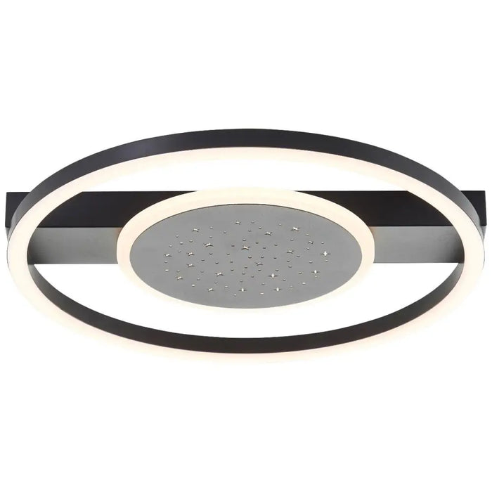 LED ПЛАФОН RENO 26W 2400LM