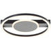LED ПЛАФОН RENO 26W 2400LM