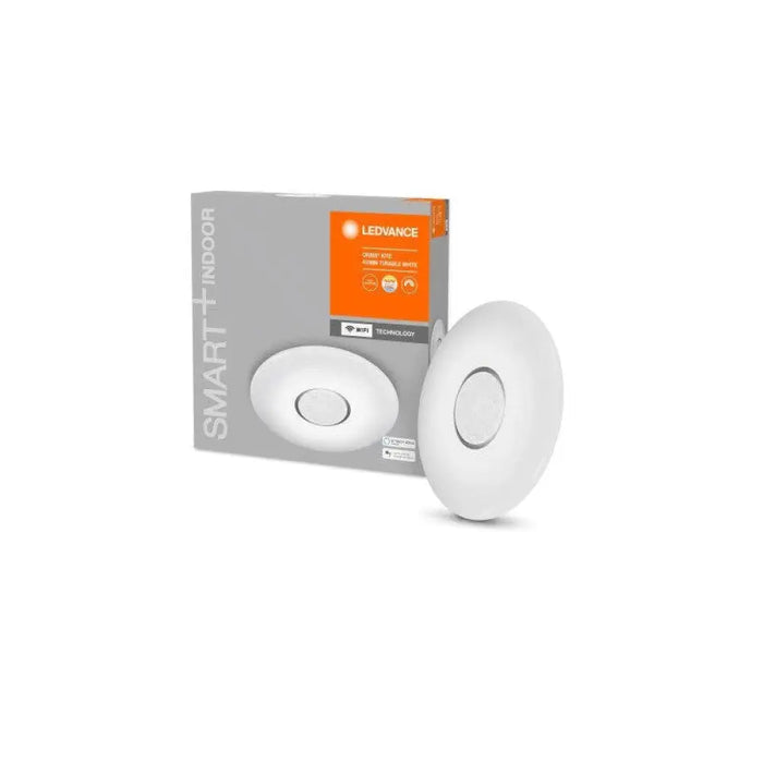 LED ПЛАФОН SMART + ORBIS CEILING KITE WIFI TW 410mm 2500lm