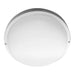 LED ПЛАФОН СЪС СЕНЗОР 12W Ф20 4000K 960 LM IP65 LIGHTEX VANI