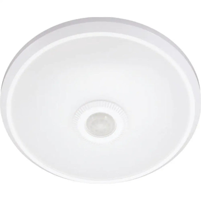 LED ПЛАФОН СЪС СЕНЗОР 6000К IP20 16W D-IL