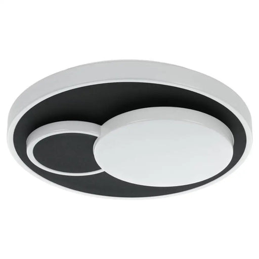 LED ПЛАФОН 19W 3000K 38CM EGLO LEPRESO
