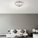 LED ПЛАФОН 40W 4000K 3200LM 46CM RABALUX SELENA