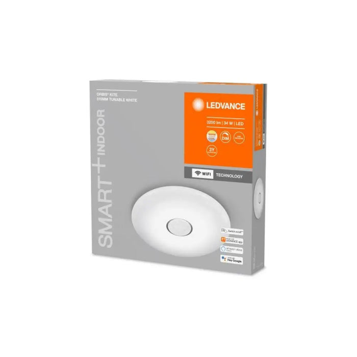 LED ПЛАФОН SMART + ORBIS CEILING KITE WIFI TW 510mm 3300lm