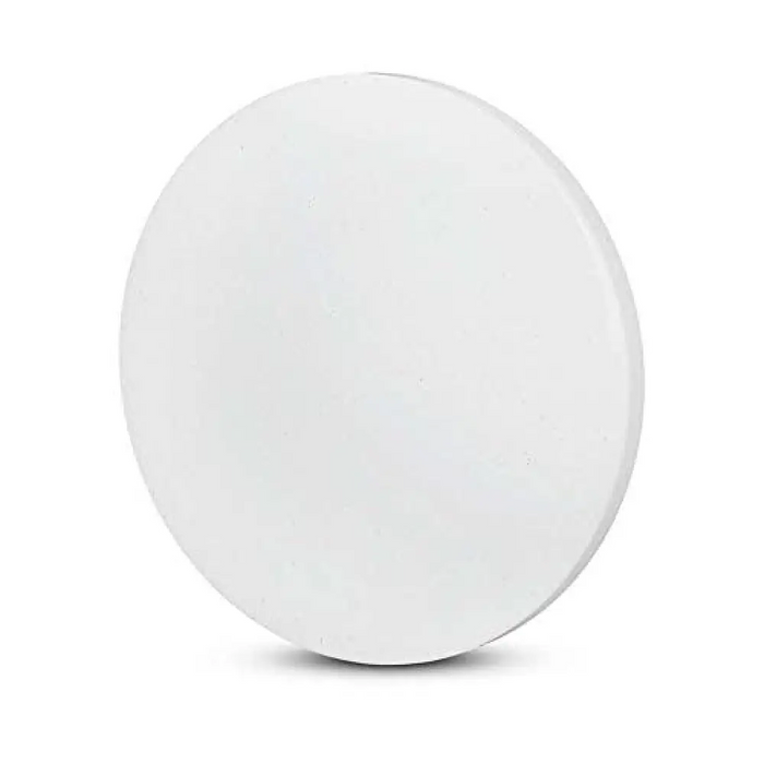 LED ПЛАФОН 36W 3000-6400K 50CM ЗВЕЗДЕН ЕФЕКТ V-TAC