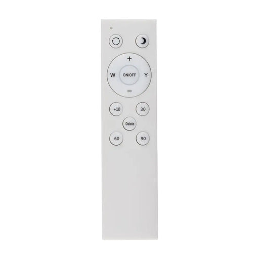 LED ПЛАФОН 60W ЗВЕЗДЕН ЕФЕКТ 55CM 4200LM 3000-6400K V-TAC