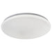 LED ПЛАФОН 36W Ф40 CM 3000LM 3000-6500K + ДИСТАНЦИОННО