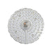 LED ПЛАТКА С МАГНИТ 12W 13CM 4000K 960LM LIGHTEX