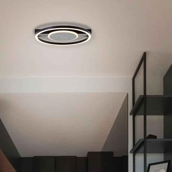 LED ПЛАФОН RENO 26W 2400LM