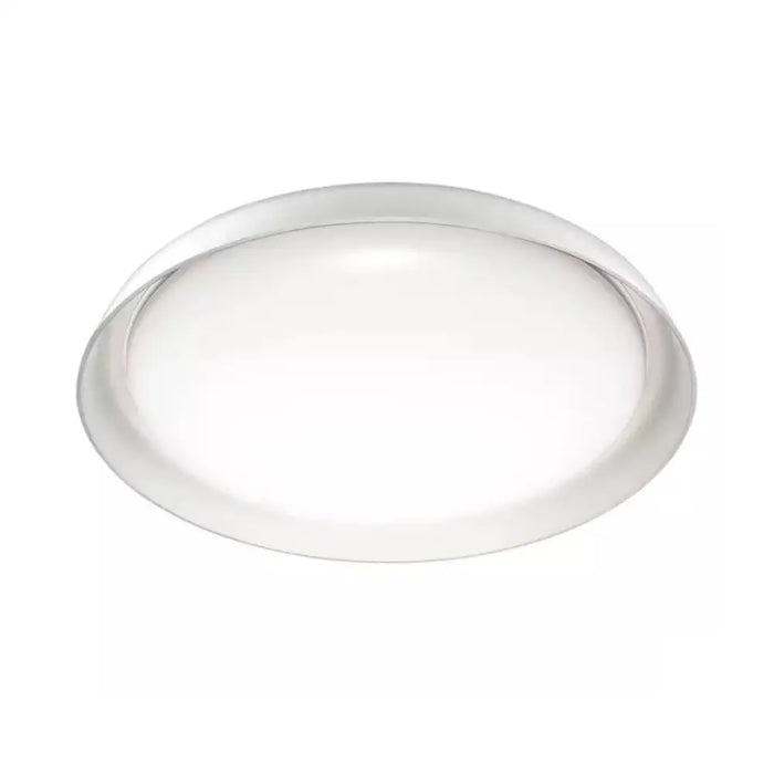 LED ПЛАФОН SMART + ORBIS CEILING PLATE WIFI TW 430mm 2500lm