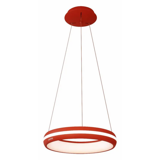 LED ПОЛИЛЕЙ ADORA 78W 6490LM ОРАНЖ ССТ