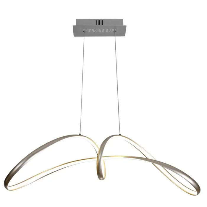 LED ПОЛИЛЕЙ ANGEL 41W 4000K