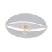 LED ПОЛИЛЕЙ MOLLY 82W 6560LM