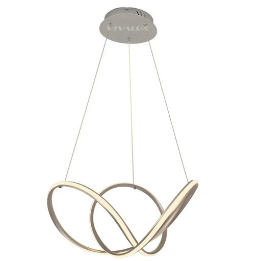 LED ПОЛИЛЕЙ WILD 43W 4000K