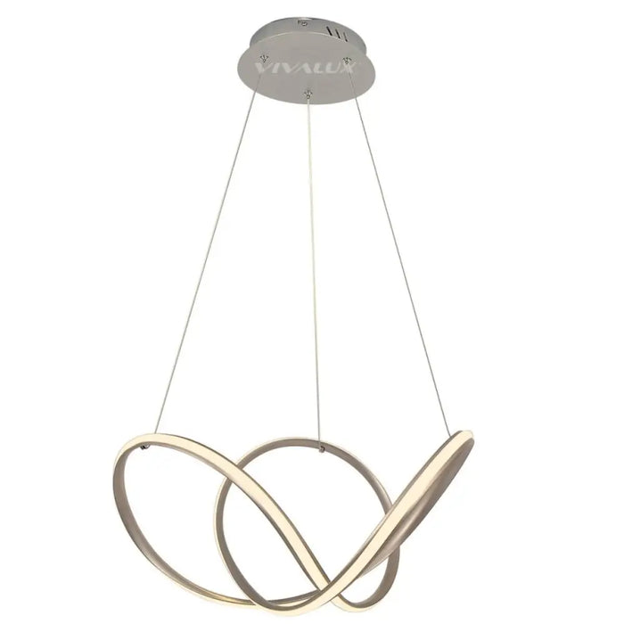 LED ПОЛИЛЕЙ WILD 43W 4000K