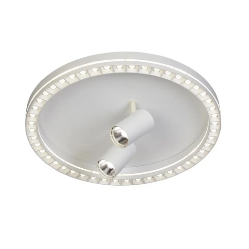LED ПОЛИЛЕЙ ALI БЯЛ 104W 8320LM