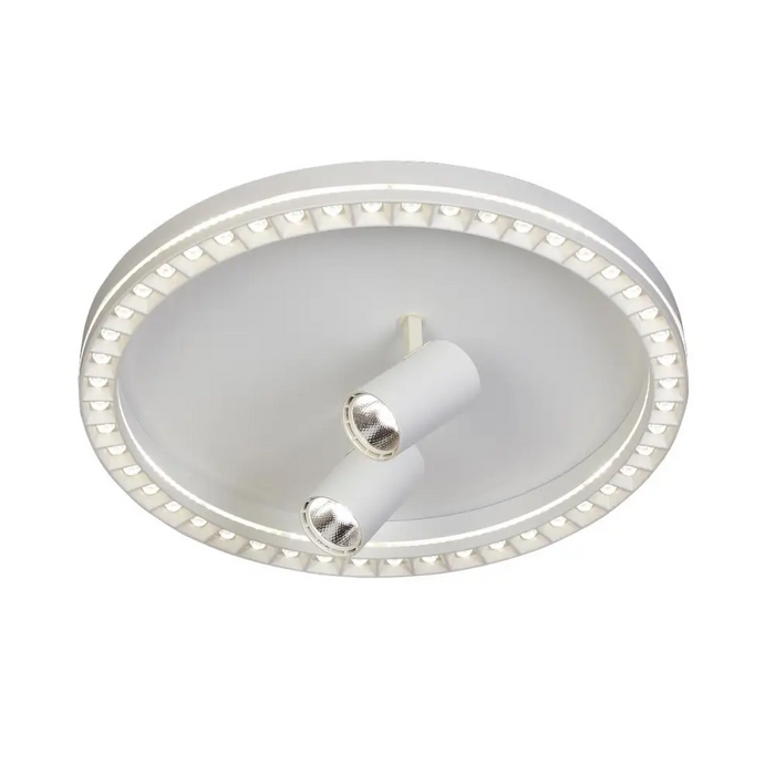 LED ПОЛИЛЕЙ ALI БЯЛ 104W 8320LM
