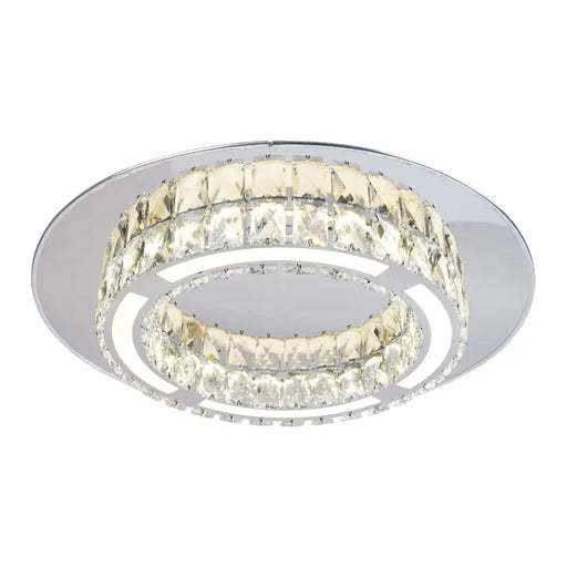 LED ПОЛИЛЕЙ 20W Ф50 4000K 1300LM LIGHTEX ALICE