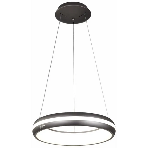 LED ПОЛИЛЕЙ ADORE 78W 6490LM ГРАФИТ ССТ