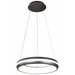 LED ПОЛИЛЕЙ ADORE 78W 6490LM ГРАФИТ ССТ