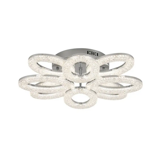 LED ПОЛИЛЕЙ AIYA 192W 15360LM