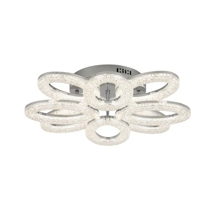 LED ПОЛИЛЕЙ AIYA 192W 15360LM