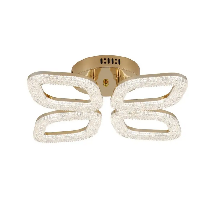 LED ПОЛИЛЕЙ CASA/4 120W 9600LM