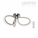 LED ПОЛИЛЕЙ OLYMPIA 40W ХРОМ LIGHTEX