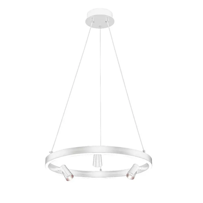 LED ПОЛИЛЕЙ POLY 83W 6640LM