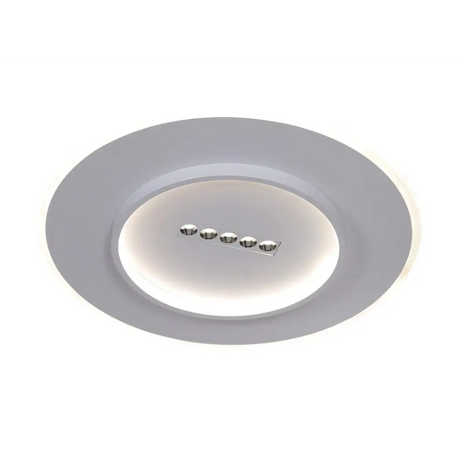 LED ПОЛИЛЕЙ ZINA 89W 7120LM