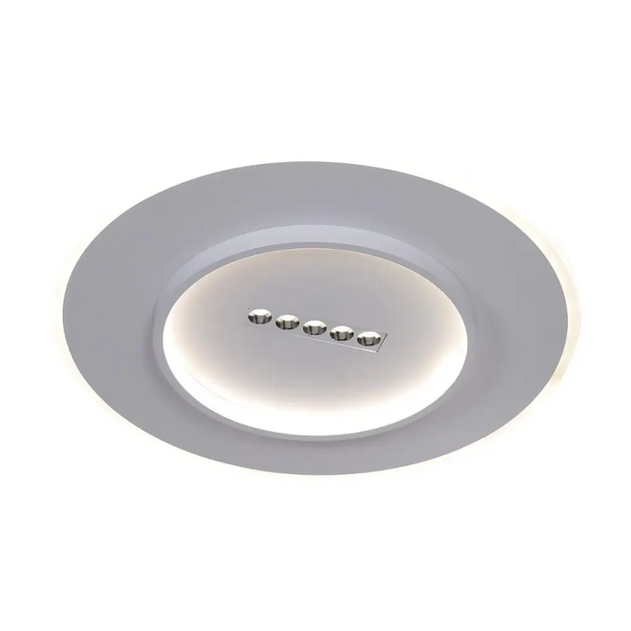 LED ПОЛИЛЕЙ ZINA 89W 7120LM