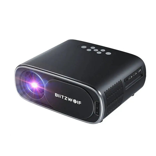 LED проектор BlitzWolf BW - V4 1080p Wi - Fi