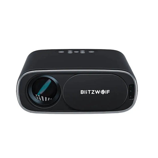 LED проектор BlitzWolf BW - V4 1080p Wi - Fi