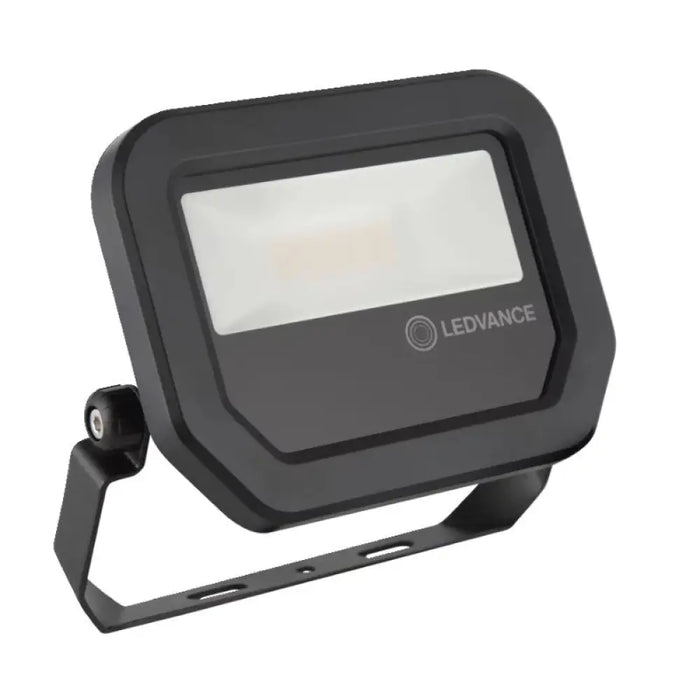 LED ПРОЖЕКТОР FLOOD GEN2 LED 10W/4000K BK IP65 LEDVANCE