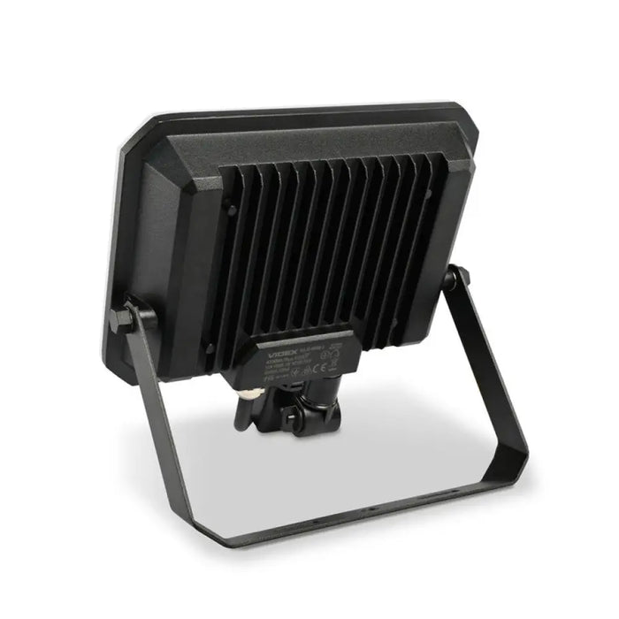 LED ПРОЖЕКТОР VLE-F3-0505B-S FLOOD SENSOR 50W/5K VIDEX