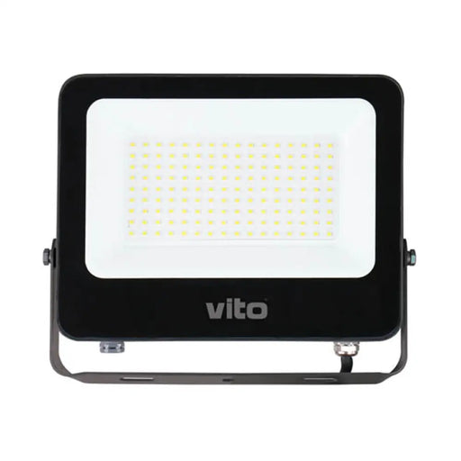 LED ПРОЖЕКТОР 100W 4000K IP65 VITO SAVA
