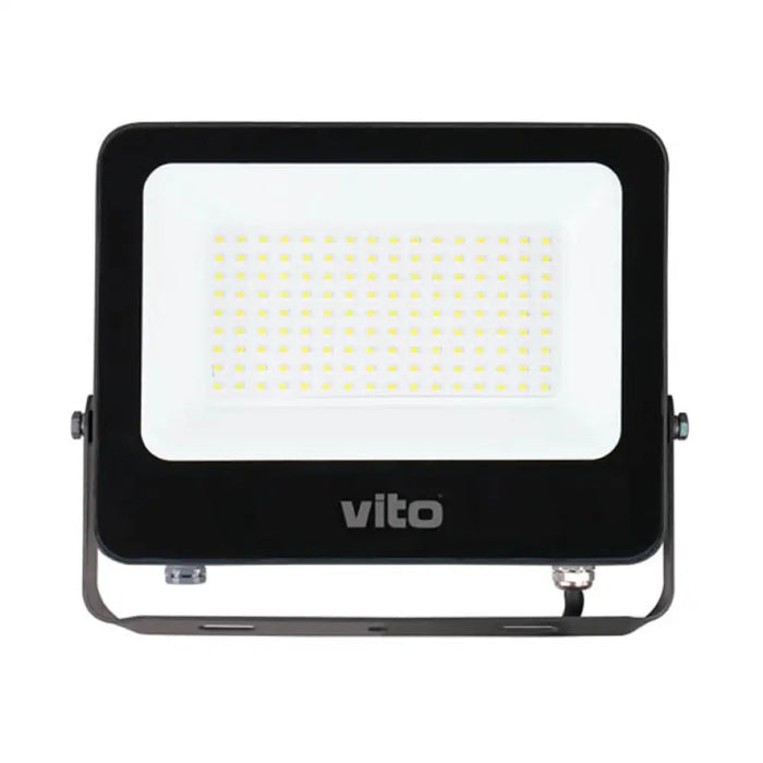 LED ПРОЖЕКТОР 100W 4000K IP65 VITO SAVA
