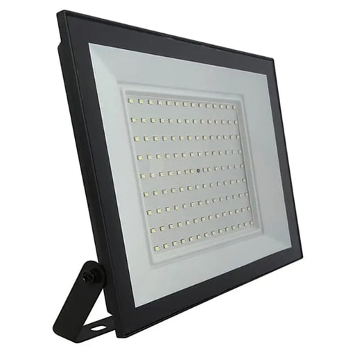 LED ПРОЖЕКТОР 100W 6500K ЧЕРЕН V-TAC