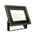 LED ПРОЖЕКТОР 10W 6400K 750LM IP65 ЧЕРЕН V-TAC