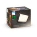 LED ПРОЖЕКТОР 15W PHILIPS HUE WELCOME OUTDOOR