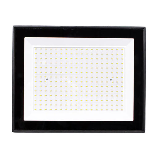 LED ПРОЖЕКТОР 200W 4000K IP65 ЧЕРЕН V-TAC