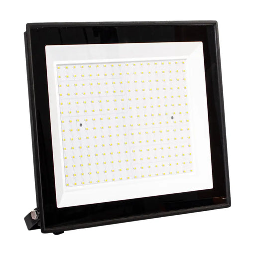 LED ПРОЖЕКТОР 200W 4000K IP65 ЧЕРЕН V-TAC