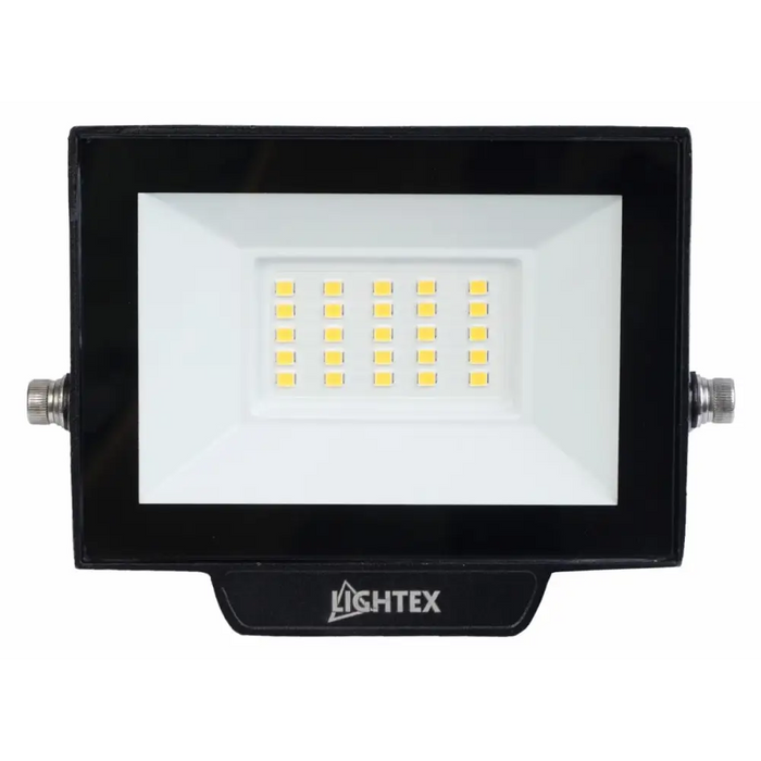 LED ПРОЖЕКТОР 20W 4000K 1800lm IP65