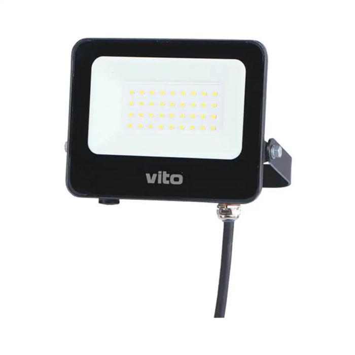LED ПРОЖЕКТОР 20W 4000K IP65 VITO SAVA