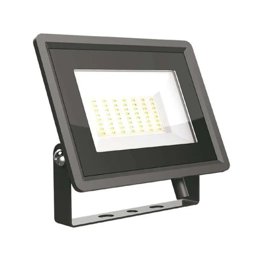 LED ПРОЖЕКТОР 20W 6500K 1620LM IP65 ЧЕРЕН V-TAC