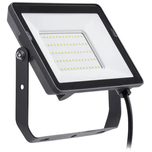LED ПРОЖЕКТОР 50W 4000K IP65 ЧЕРЕН PHILIPS PROJECTLINE