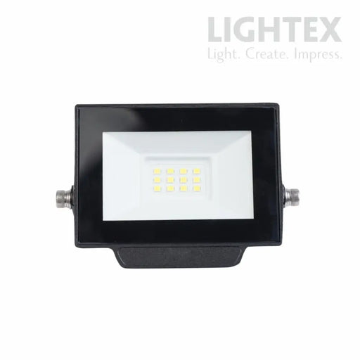 LED ПРОЖЕКТОР ЧЕРЕН HERO 10W LIGHTEX