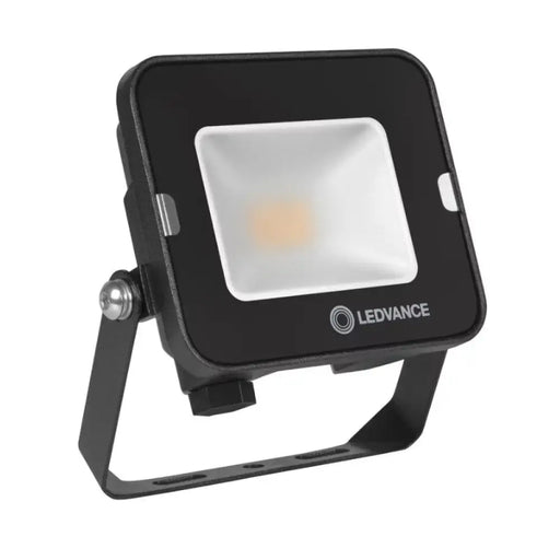 LED ПРОЖЕКТОР FL COMP V 10W 830 SYM 100 BK LEDVANCE - ЧЕРЕН